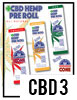CBD 2020 Catalog