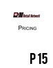 COD 2018 Pricing