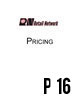COD 2018 Pricing