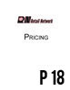 COD 2018 Pricing