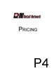 COD 2018 Pricing