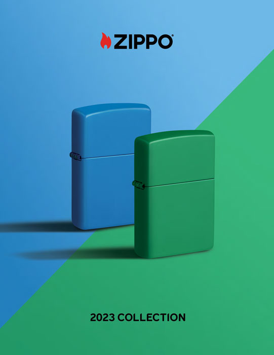 Zippo